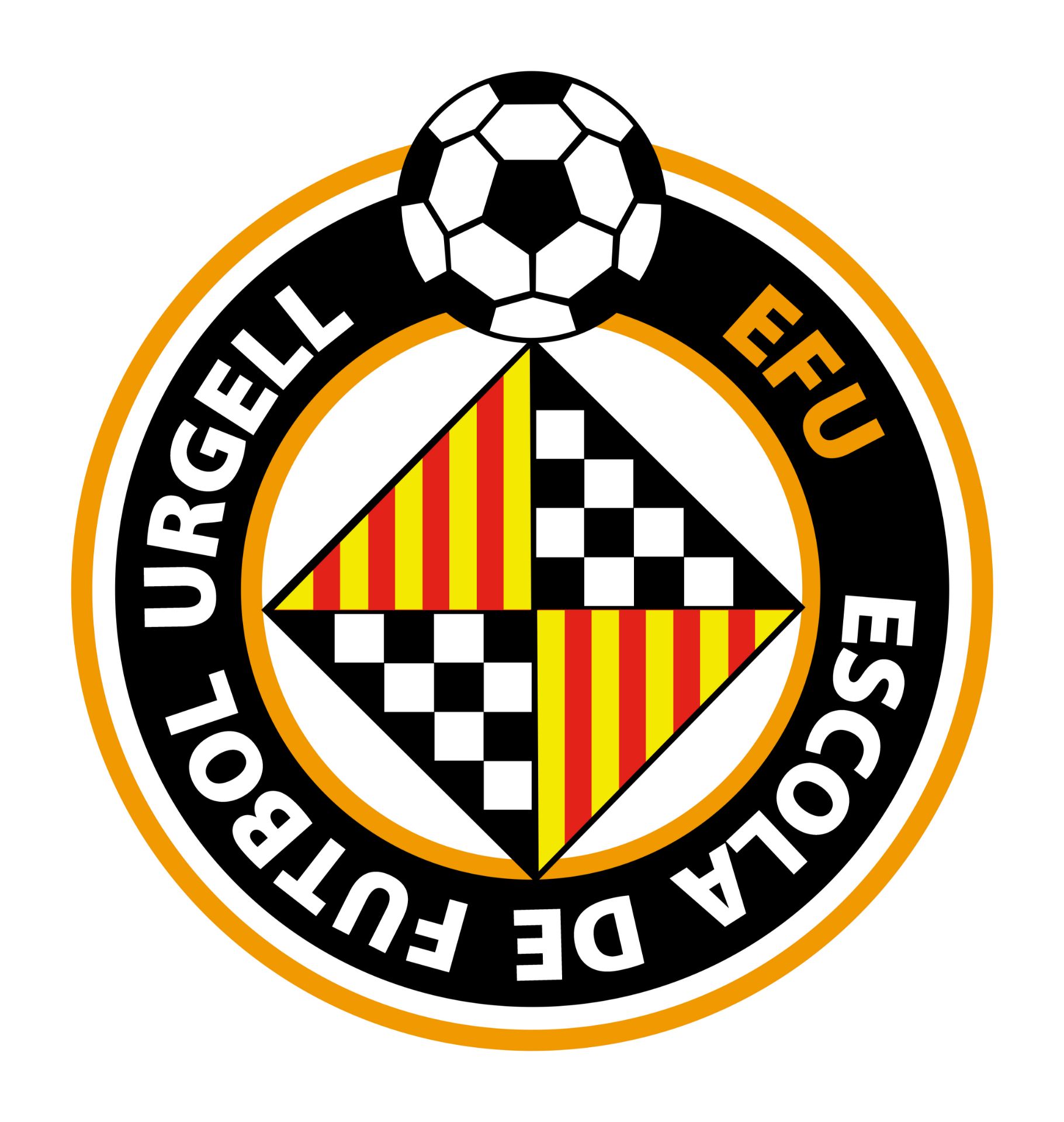 escolafutbolurgell